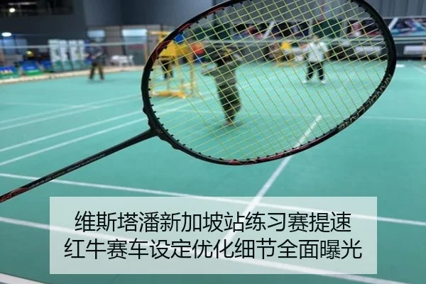 维斯塔潘新加坡站练习赛提速 红牛赛车设定优化细节全面曝光